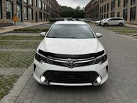 Toyota Camry 2014 годаүшін11 970 000 тг. в Алматы