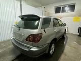 Lexus RX 300 2002 года за 3 900 000 тг. в Тараз – фото 4