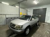 Lexus RX 300 2002 годаүшін3 900 000 тг. в Тараз