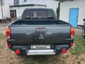 Mitsubishi L200 2012 годаүшін5 200 000 тг. в Жайрем – фото 5