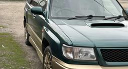 Subaru Forester 1998 года за 3 000 000 тг. в Алматы – фото 3