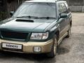 Subaru Forester 1998 годаүшін3 000 000 тг. в Алматы – фото 2