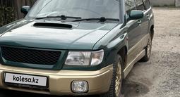 Subaru Forester 1998 года за 3 000 000 тг. в Алматы – фото 2