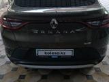 Renault Arkana 2021 года за 8 000 000 тг. в Шымкент – фото 3