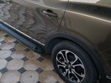 Renault Arkana 2021 года за 8 000 000 тг. в Шымкент – фото 4