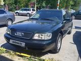 Audi A6 1994 годаүшін3 300 000 тг. в Шымкент