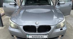 BMW 530 2005 года за 5 300 000 тг. в Кызылорда