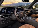 Cadillac Escalade 2021 года за 52 000 000 тг. в Астана – фото 5