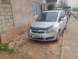 Opel Zafira 2006 года за 1 900 000 тг. в Шымкент