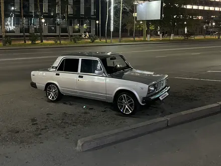 ВАЗ (Lada) 2107 2008 года за 1 500 000 тг. в Павлодар