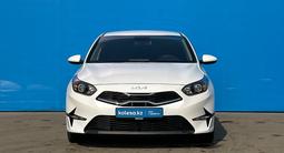 Kia Cee'd 2023 годаfor10 150 000 тг. в Алматы – фото 2