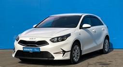 Kia Cee'd 2023 годаfor10 150 000 тг. в Алматы