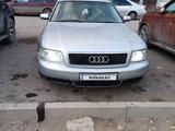 Audi A8 2000 годаfor2 500 000 тг. в Балхаш – фото 4