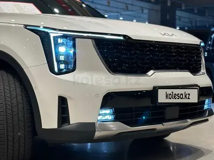 Kia Sorento 2023 года за 21 000 000 тг. в Алматы – фото 7