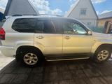 Toyota Land Cruiser Prado 2006 года за 10 666 666 тг. в Павлодар – фото 4