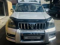 Toyota Land Cruiser Prado 2006 года за 10 666 666 тг. в Павлодар