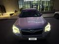 Subaru Forester 2014 года за 5 000 000 тг. в Актау – фото 15