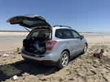 Subaru Forester 2014 года за 5 000 000 тг. в Актау – фото 3