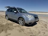 Subaru Forester 2014 года за 5 000 000 тг. в Актау – фото 2