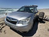 Subaru Forester 2014 года за 5 000 000 тг. в Актау – фото 5