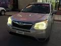 Subaru Forester 2014 года за 5 000 000 тг. в Актау – фото 8