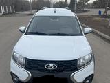ВАЗ (Lada) Largus Cross 2021 года за 9 500 000 тг. в Павлодар