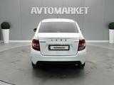 ВАЗ (Lada) Granta 2190 2019 годаүшін4 000 000 тг. в Атырау – фото 4