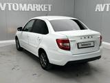 ВАЗ (Lada) Granta 2190 2019 годаүшін4 000 000 тг. в Атырау – фото 3
