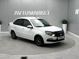 ВАЗ (Lada) Granta 2190 2019 годаүшін4 000 000 тг. в Атырау – фото 2