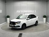 ВАЗ (Lada) Granta 2190 2019 годаүшін4 000 000 тг. в Атырау