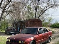 BMW 525 1991 года за 1 607 035 тг. в Алматы