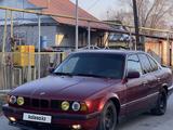 BMW 525 1991 года за 1 607 035 тг. в Алматы – фото 5