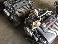Volkswagen Passat B6 2л FSI Двигатель из Японии за 350 000 тг. в Астана – фото 2
