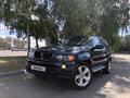 BMW X5 2005 годаүшін8 500 000 тг. в Костанай – фото 10