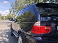 BMW X5 2005 годаүшін8 500 000 тг. в Костанай – фото 14