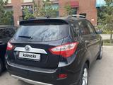 Changan CS35 2019 года за 4 999 999 тг. в Астана – фото 2