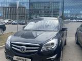 Changan CS35 2019 года за 4 999 999 тг. в Астана