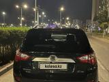 Changan CS35 2019 года за 5 199 999 тг. в Астана – фото 3