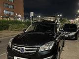 Changan CS35 2019 года за 5 199 999 тг. в Астана