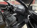 Changan CS35 2019 года за 5 199 999 тг. в Астана – фото 4