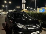Changan CS35 2019 года за 5 199 999 тг. в Астана – фото 2
