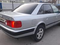 Audi 100 1991 года за 1 550 000 тг. в Кордай