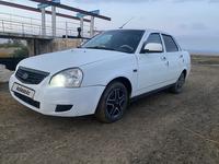 ВАЗ (Lada) Priora 2170 2012 года за 2 100 000 тг. в Усть-Каменогорск