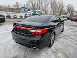 Hyundai Grandeur 2016 года за 8 000 000 тг. в Алматы – фото 5