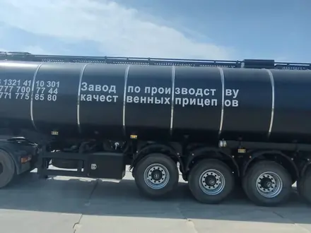 Heavy Truck  Битумовоз 2026 года за 18 000 000 тг. в Алматы – фото 3