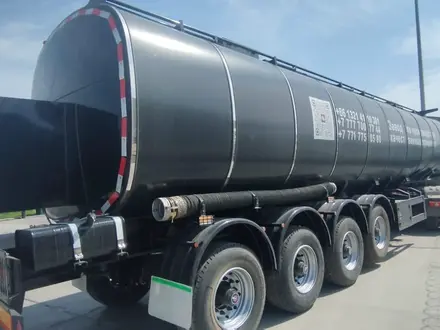 Heavy Truck  Битумовоз 2026 года за 18 000 000 тг. в Алматы – фото 4