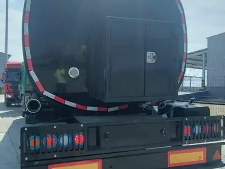 Heavy Truck  Битумовоз 2026 года за 18 000 000 тг. в Алматы – фото 5