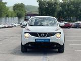 Nissan Juke 2013 года за 5 060 000 тг. в Алматы – фото 2