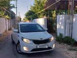 Kia Rio 2013 года за 4 800 000 тг. в Актау