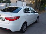 Kia Rio 2013 года за 4 800 000 тг. в Актау – фото 2